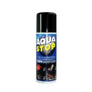 AquaStop Electrical protector - 200ml Aerosol 53.46.20 (click for enlarged image)